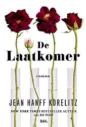 Foto van De laatkomer - jean hanff korelitz - paperback (9789463939935)