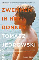 Foto van Zwemmen in het donker - tomasz jedrowski - ebook (9789402315950)