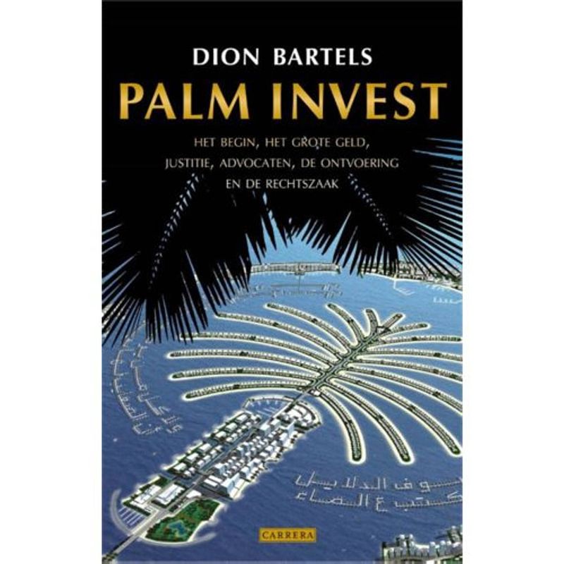 Foto van Palm invest