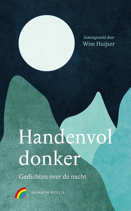 Foto van Handenvol donker - wim huijser - hardcover (9789041741226)