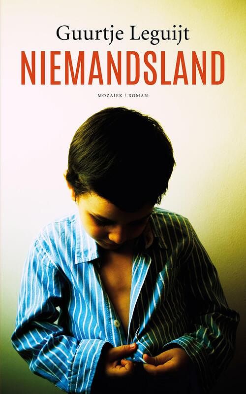 Foto van Niemandsland - guurtje leguijt - ebook (9789023955054)