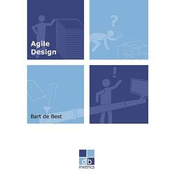 Foto van Agile design