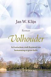 Foto van Volhouder - jan w. klijn - ebook (9789401911894)