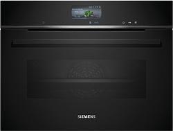 Foto van Siemens cs736g1b1 inbouw stoomoven