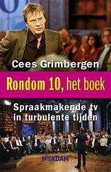 Foto van Rondom 10, het boek. - cees grimbergen - ebook (9789046810873)