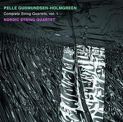 Foto van Complete string quartets, vol. 1 - cd (0636943621721)