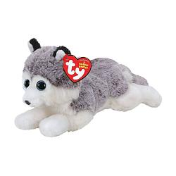 Foto van Ty beanie babies baltic husky dog 15cm