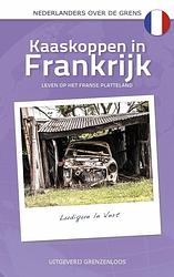 Foto van Kaaskoppen in frankrijk - ludique le vert - ebook (9789461851826)