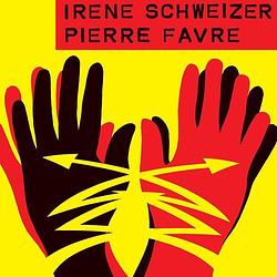 Foto van Irene schweizer & pierre favre - cd (7619942500924)