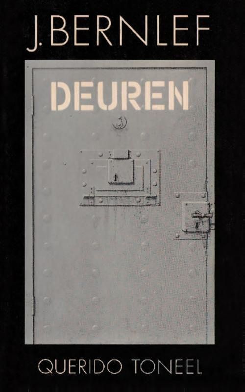 Foto van Deuren - j. bernlef - ebook (9789021448275)