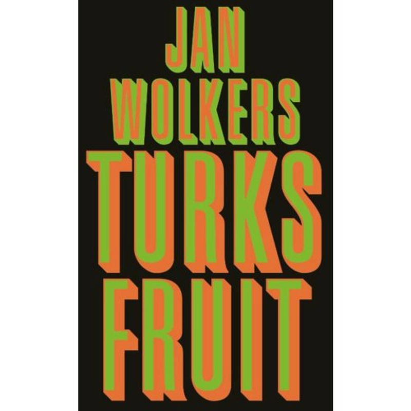 Foto van Turks fruit