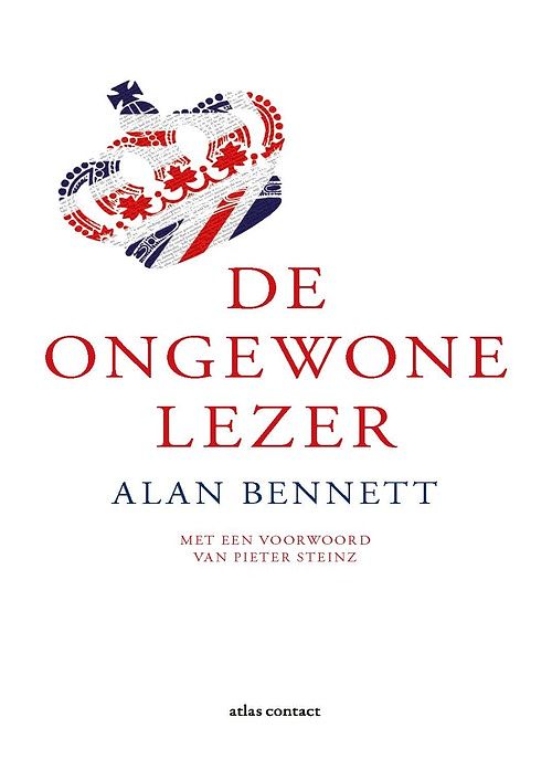 Foto van De ongewone lezer - alan bennett - ebook (9789025472252)