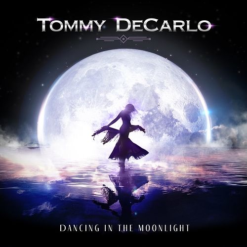 Foto van Dancing in the moonlight - cd (8024391127728)