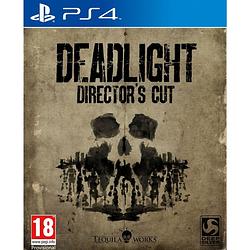 Foto van Deadlight director's cut