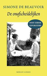 Foto van De onafscheidelijken - simone de beauvoir - ebook (9789059369382)