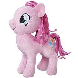 Foto van Hasbro knuffel my little pony pinkie pie 13 cm roze