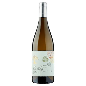 Foto van Hemelbosch sauvignon blanc 750ml bij jumbo