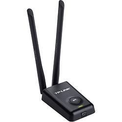 Foto van Tp-link tl-wn8200nd wifi-adapter mini-usb 300 mbit/s