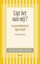 Foto van Ligt het aan mij? - henk hermans - ebook (9789461274199)