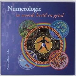 Foto van Numerologie in woord, beeld en getal