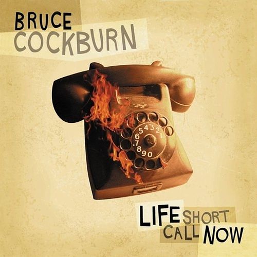 Foto van Life short call now - cd (0620638042526)