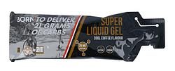 Foto van Born super liquid gel - cool coffee 12 stuks