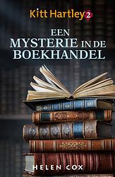 Foto van Een mysterie in de boekhandel - helen cox - ebook (9789026159640)