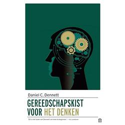 Foto van Gereedschapskist voor het denken