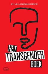 Foto van Het transgender boek - guy t'sjoen, ilse degryse, joz motmans - ebook (9789460416262)