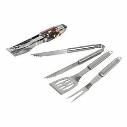 Foto van Toebehoren voor de barbecue algon (3 pcs)