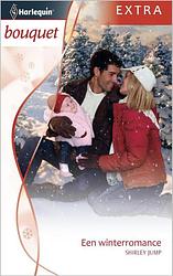 Foto van Een winterromance - shirley jump - ebook