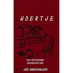 Foto van Hoertje