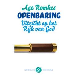 Foto van Openbaring - luisterend leven