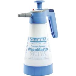 Foto van Gloria haus und garten 000615.0000 cleanmaster cm 12 drukspuit 1.25 l