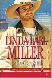 Foto van Logan - linda lael miller - ebook