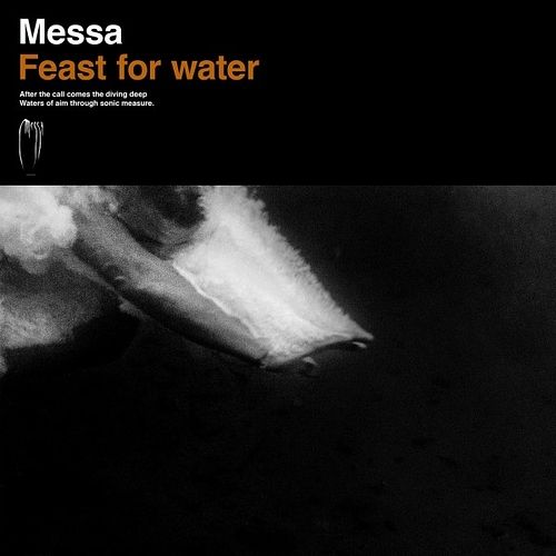 Foto van Feast for water - cd (8033622535904)