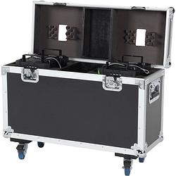 Foto van Dap flightcase voor 2x indigo 150 of phantom led 25, 50 en 65