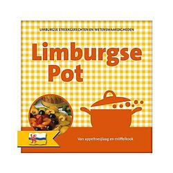 Foto van Limburgse pot