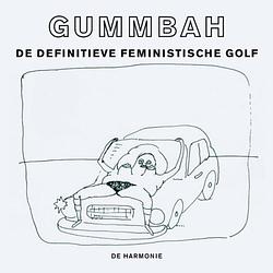 Foto van De definitieve feministische golf