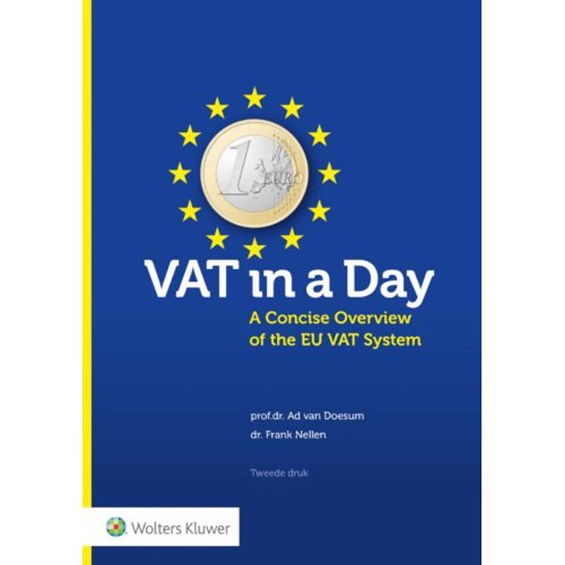 Foto van Vat in a day