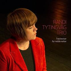 Foto van Trostevise for redde netter - cd (7041889648825)