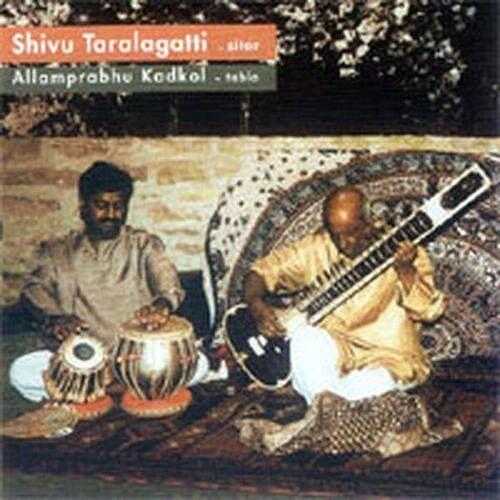 Foto van Play sitar & tabla - cd (3307518228825)