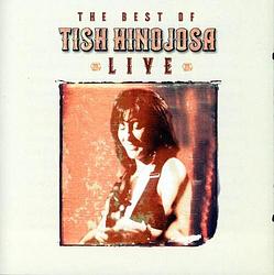 Foto van The best of tish hinojosa - live - cd (0011661322127)