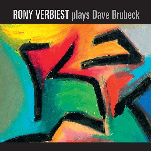 Foto van Plays dave brubeck - cd (5411704051673)