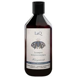 Foto van Reinigende shampoo met niacinamide 300ml