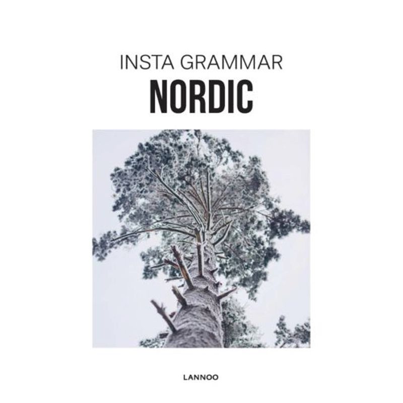 Foto van Nordic - insta grammar