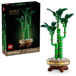 Foto van Lego botanicals bamboe 10344