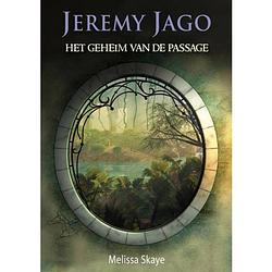 Foto van Het geheim van de passage - jeremy jago