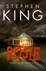 Foto van Rosie (pod) - stephen king - paperback (9789021037431)