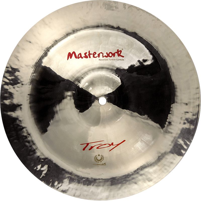 Foto van Masterwork troy 14 inch china